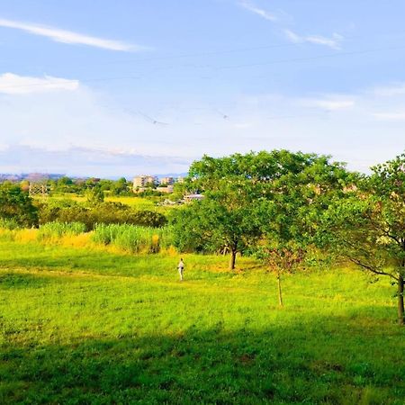 Rome Sweet Home Vitinia Ngoại thất bức ảnh