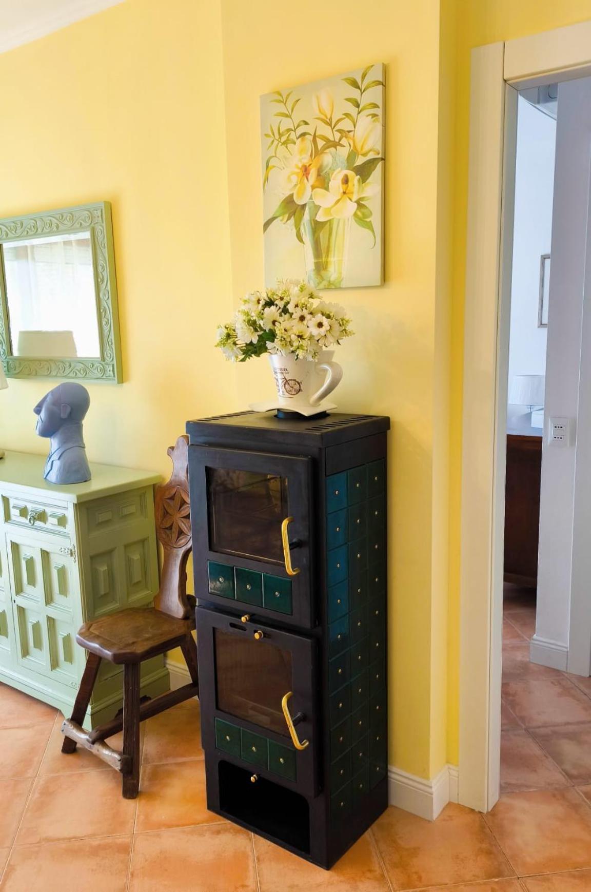 Rome Sweet Home Vitinia Ngoại thất bức ảnh