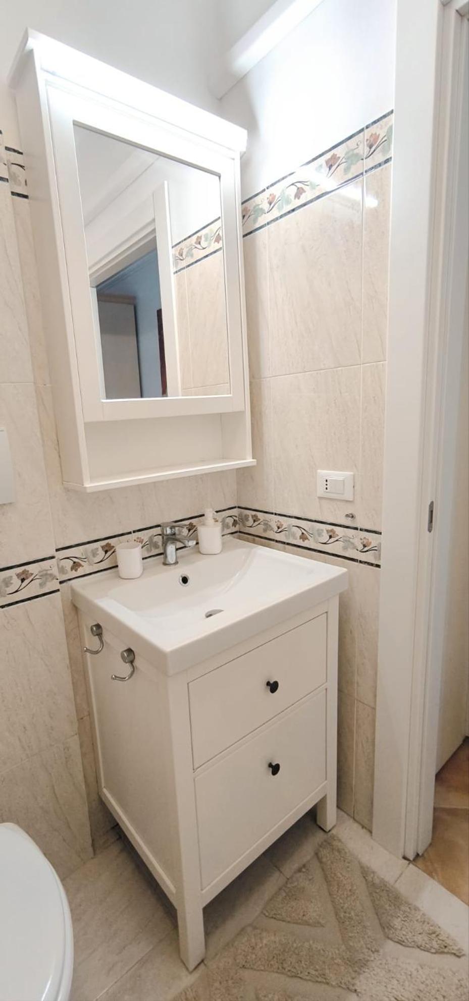 Rome Sweet Home Vitinia Ngoại thất bức ảnh