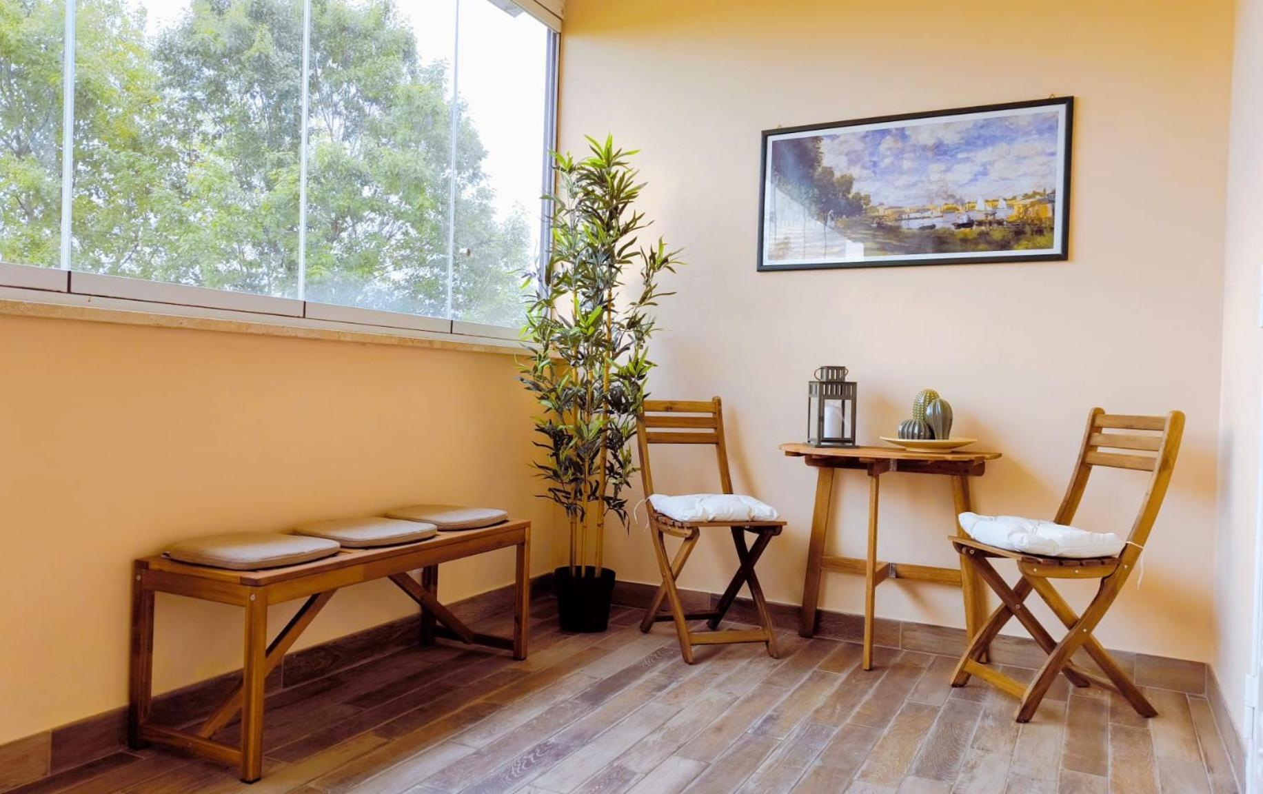 Rome Sweet Home Vitinia Ngoại thất bức ảnh
