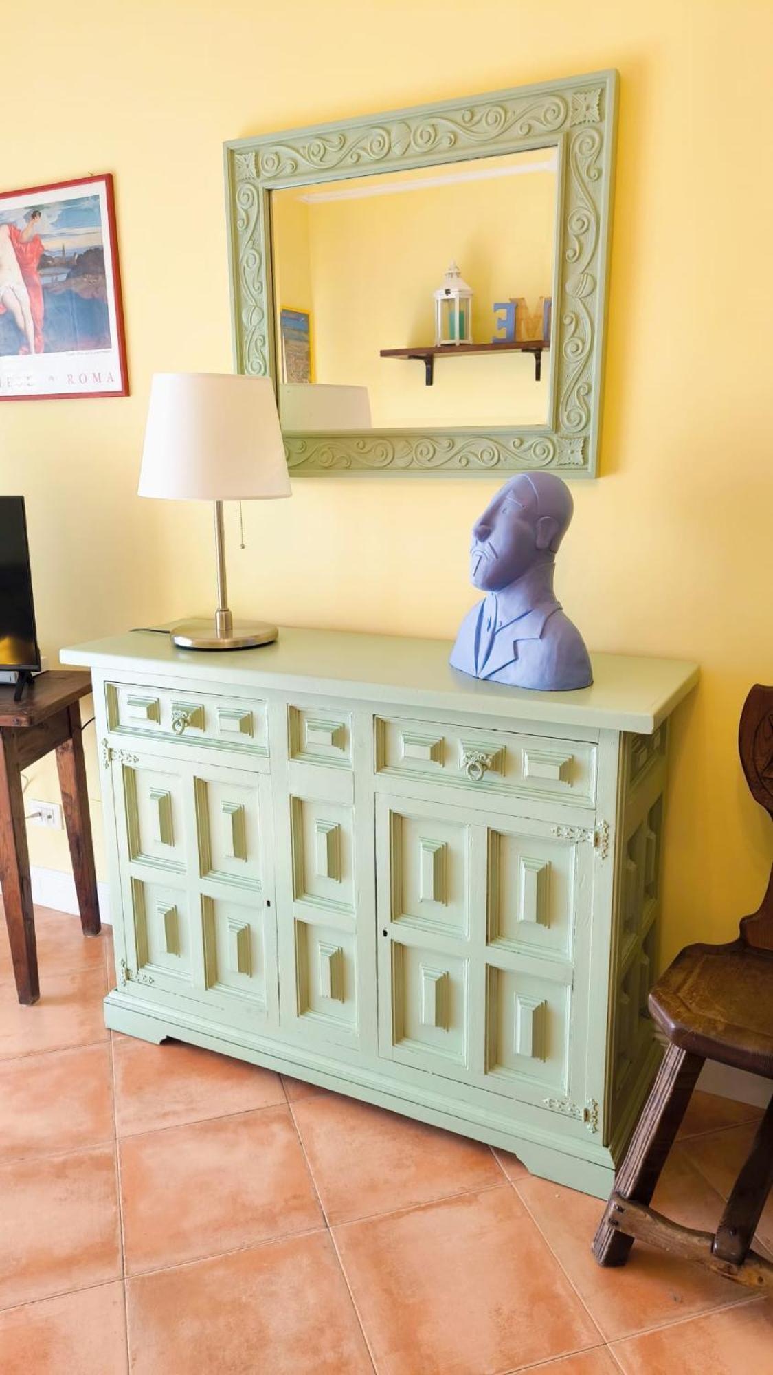 Rome Sweet Home Vitinia Ngoại thất bức ảnh