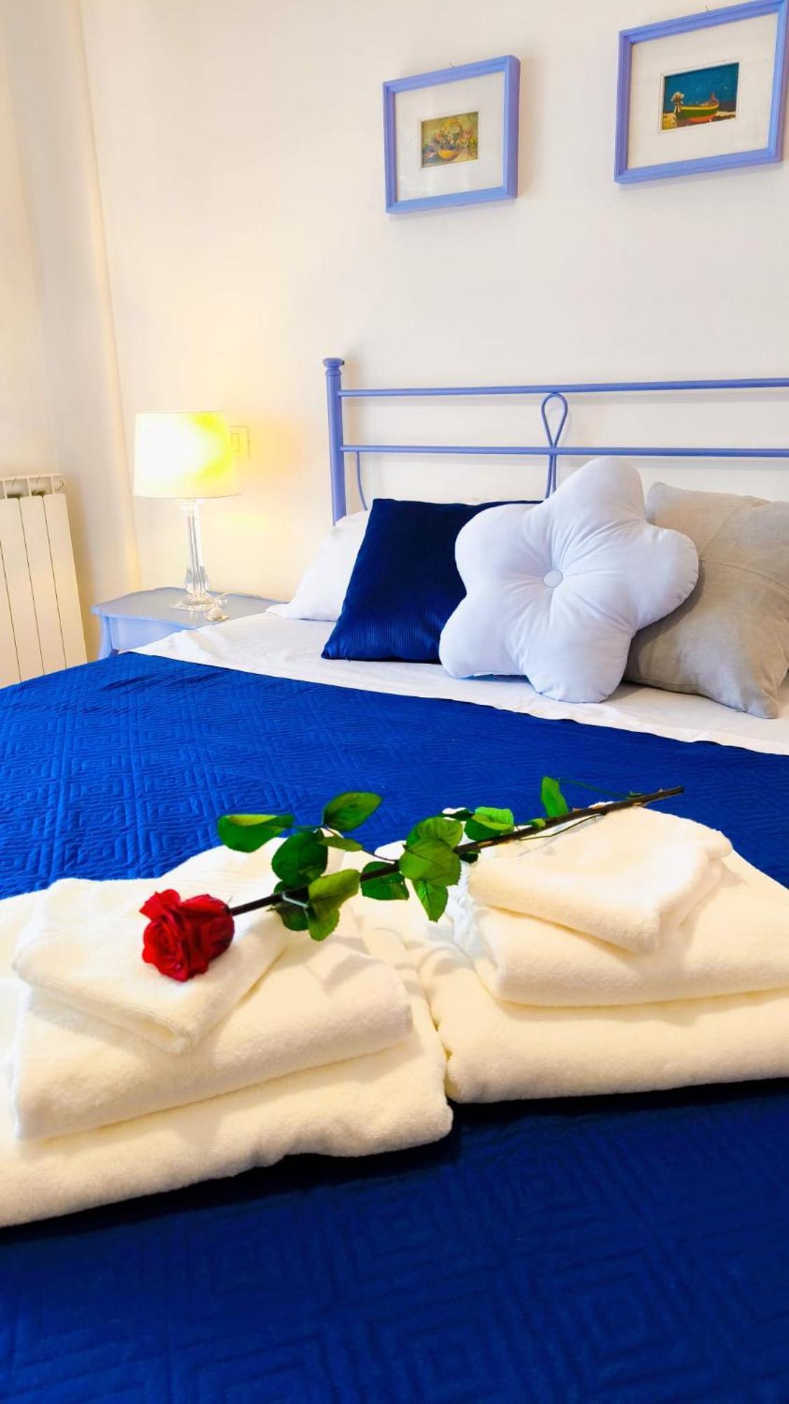 Rome Sweet Home Vitinia Ngoại thất bức ảnh