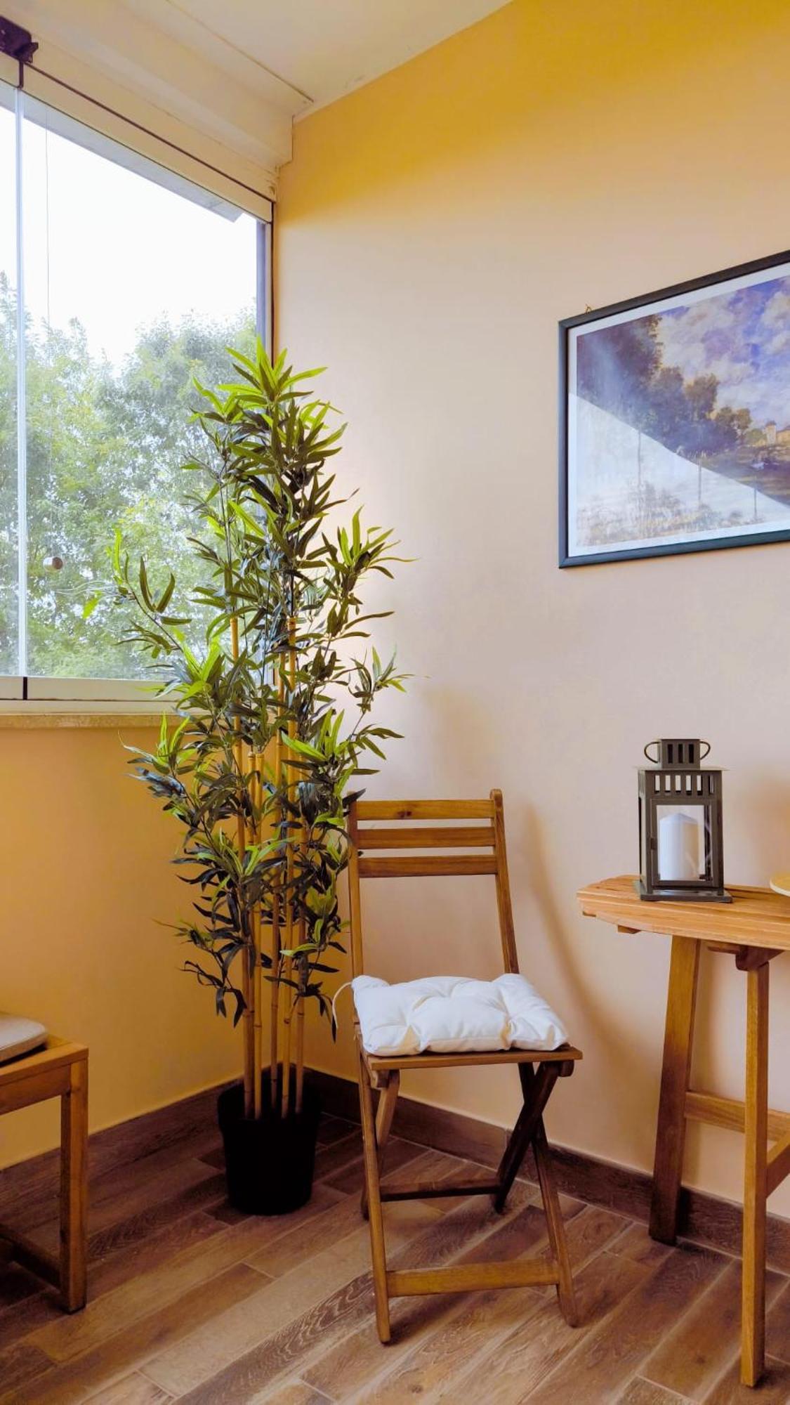 Rome Sweet Home Vitinia Ngoại thất bức ảnh