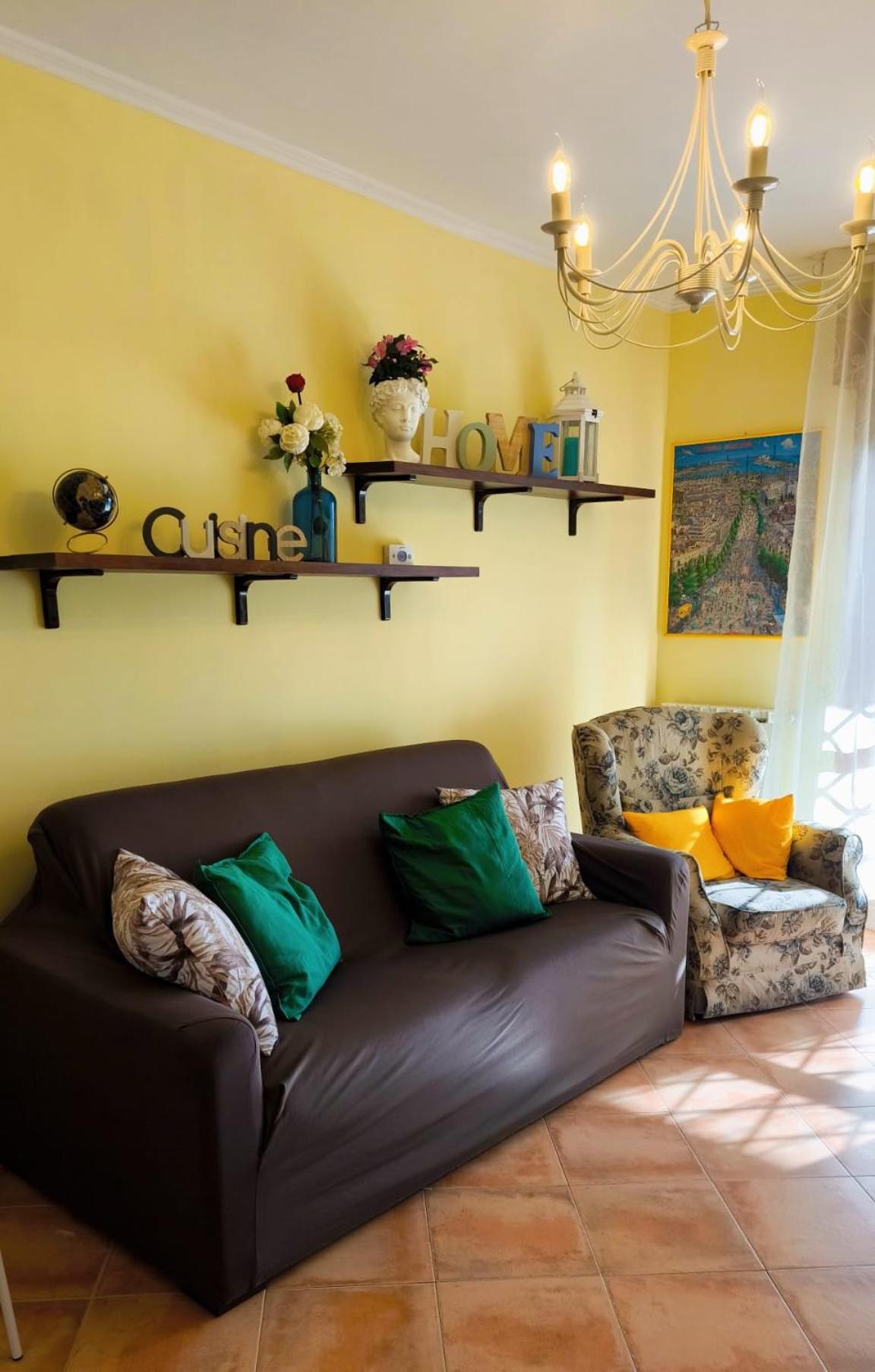 Rome Sweet Home Vitinia Ngoại thất bức ảnh