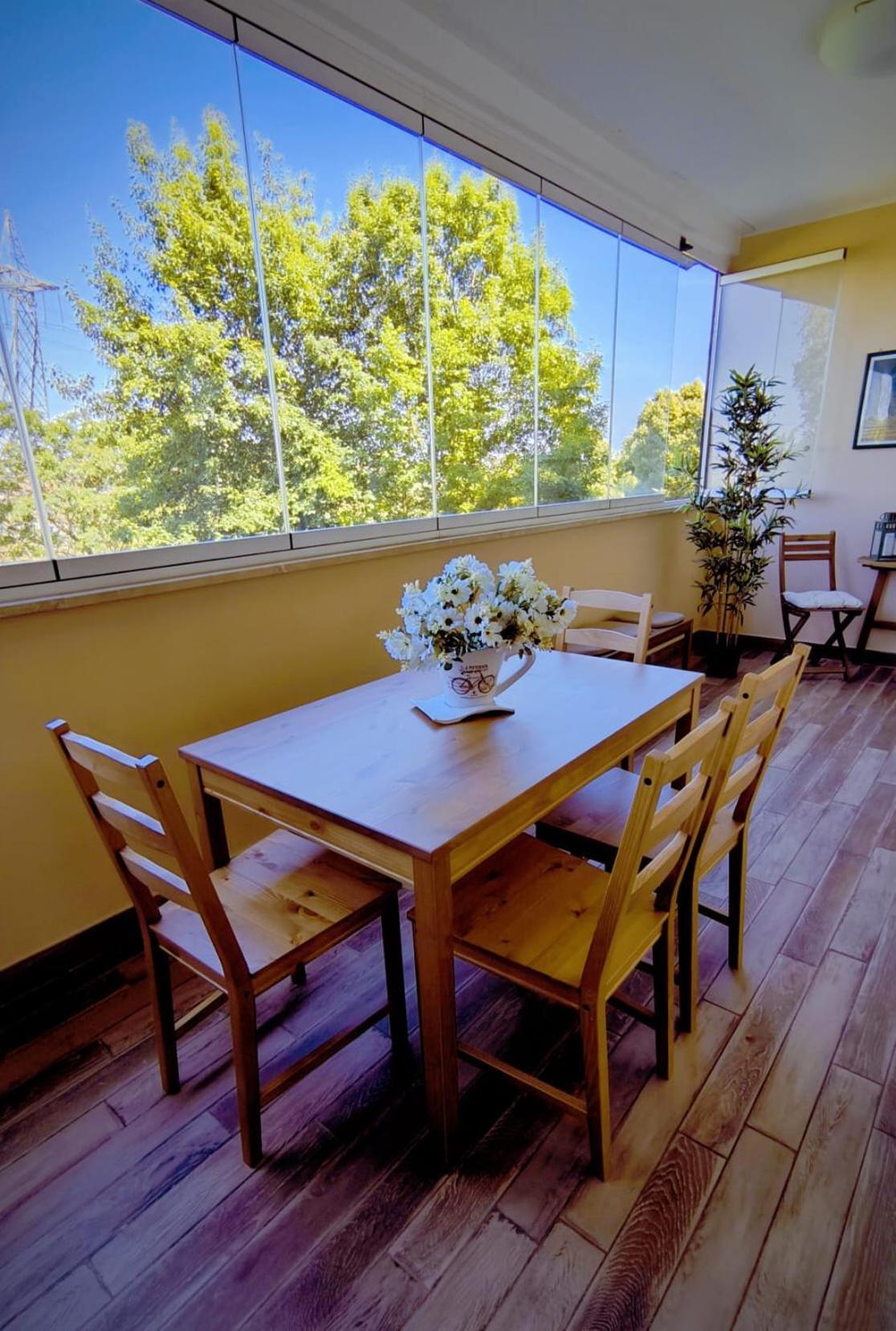 Rome Sweet Home Vitinia Ngoại thất bức ảnh